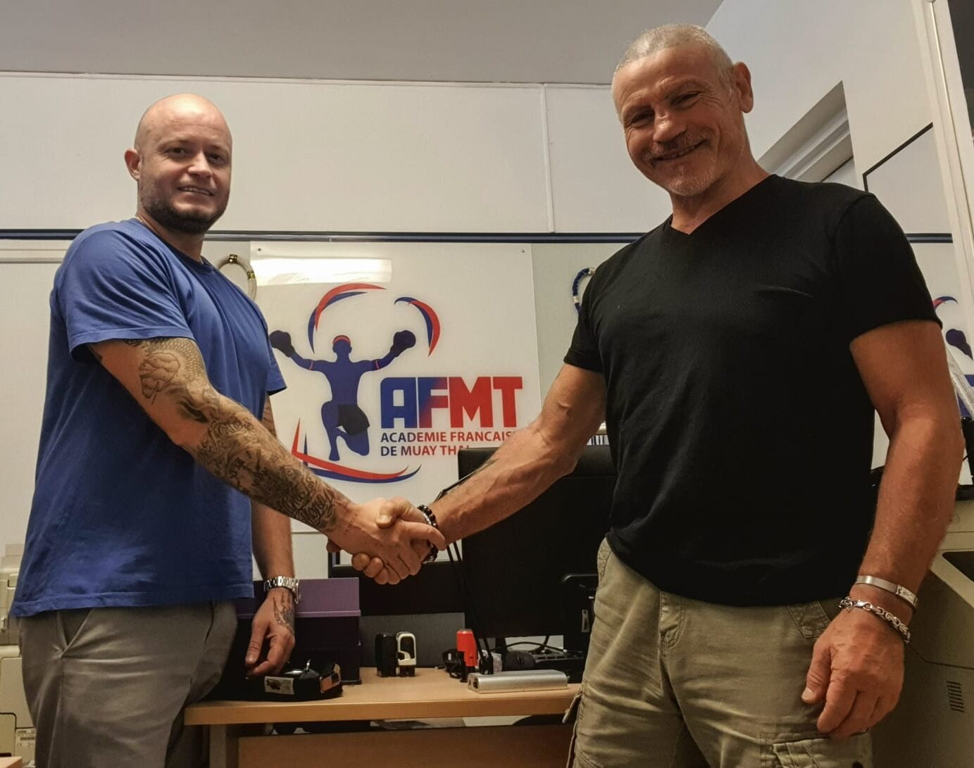 COMPETITION KIT / SPECIAL OFFER