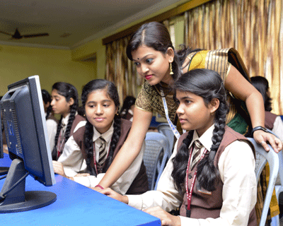 list of schools in Durgapur 