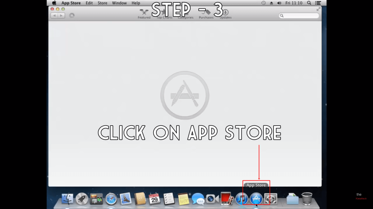 Xcode on Windows with Virtualization / Virtualbox / Vmware