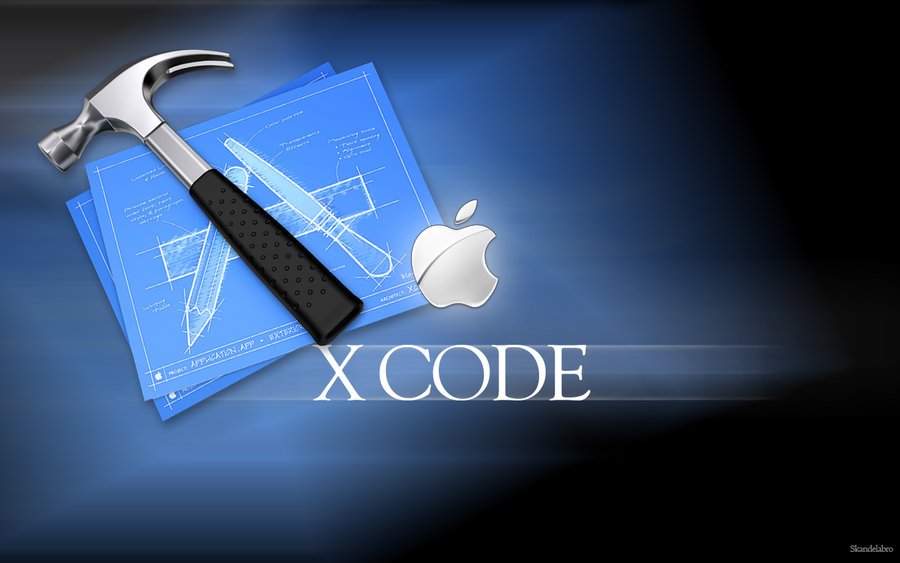 Xcode Tutorial for Beginners