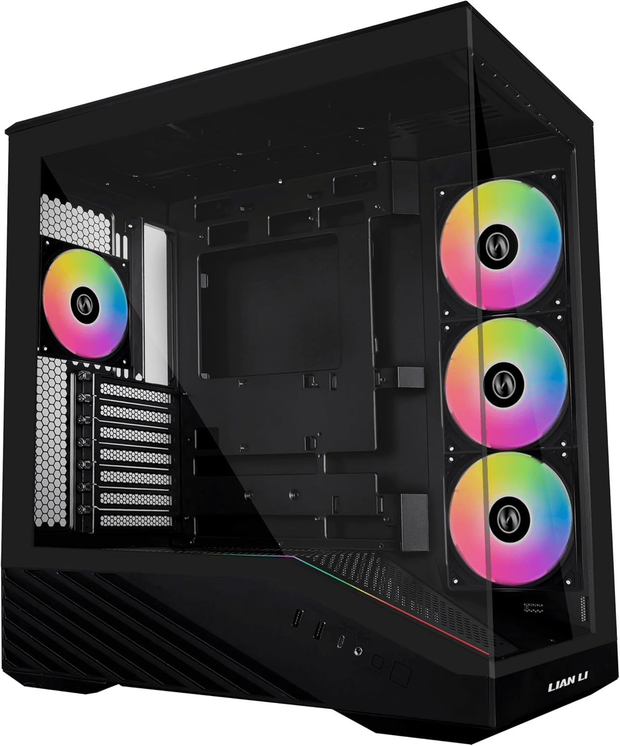 ATX Case