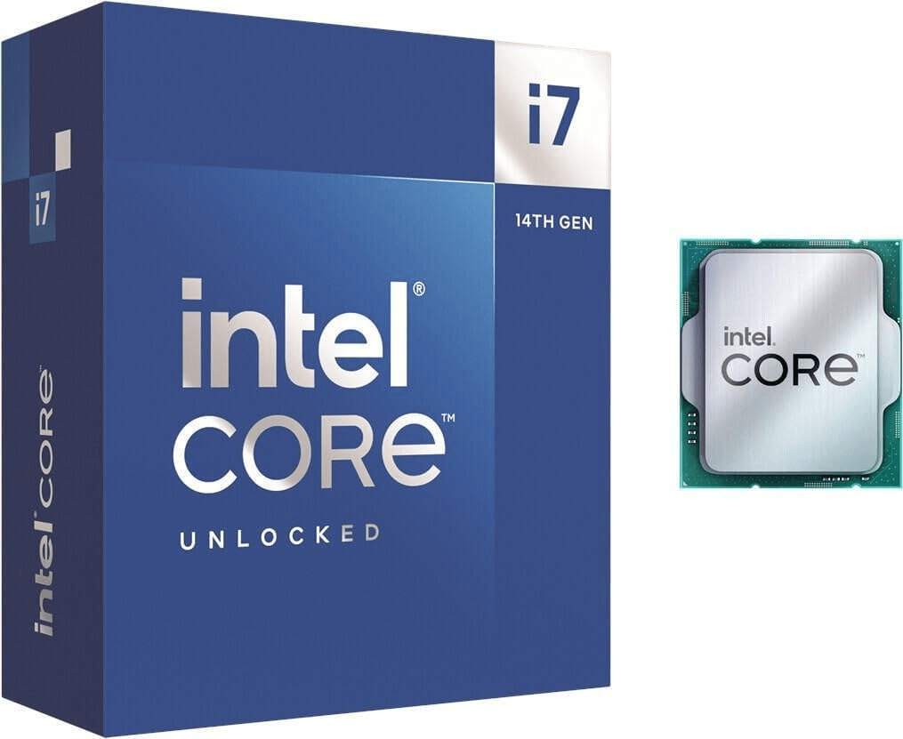 CPU