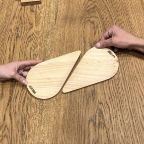Taller de tablas para dos
