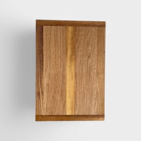 Tabla de madera para servir