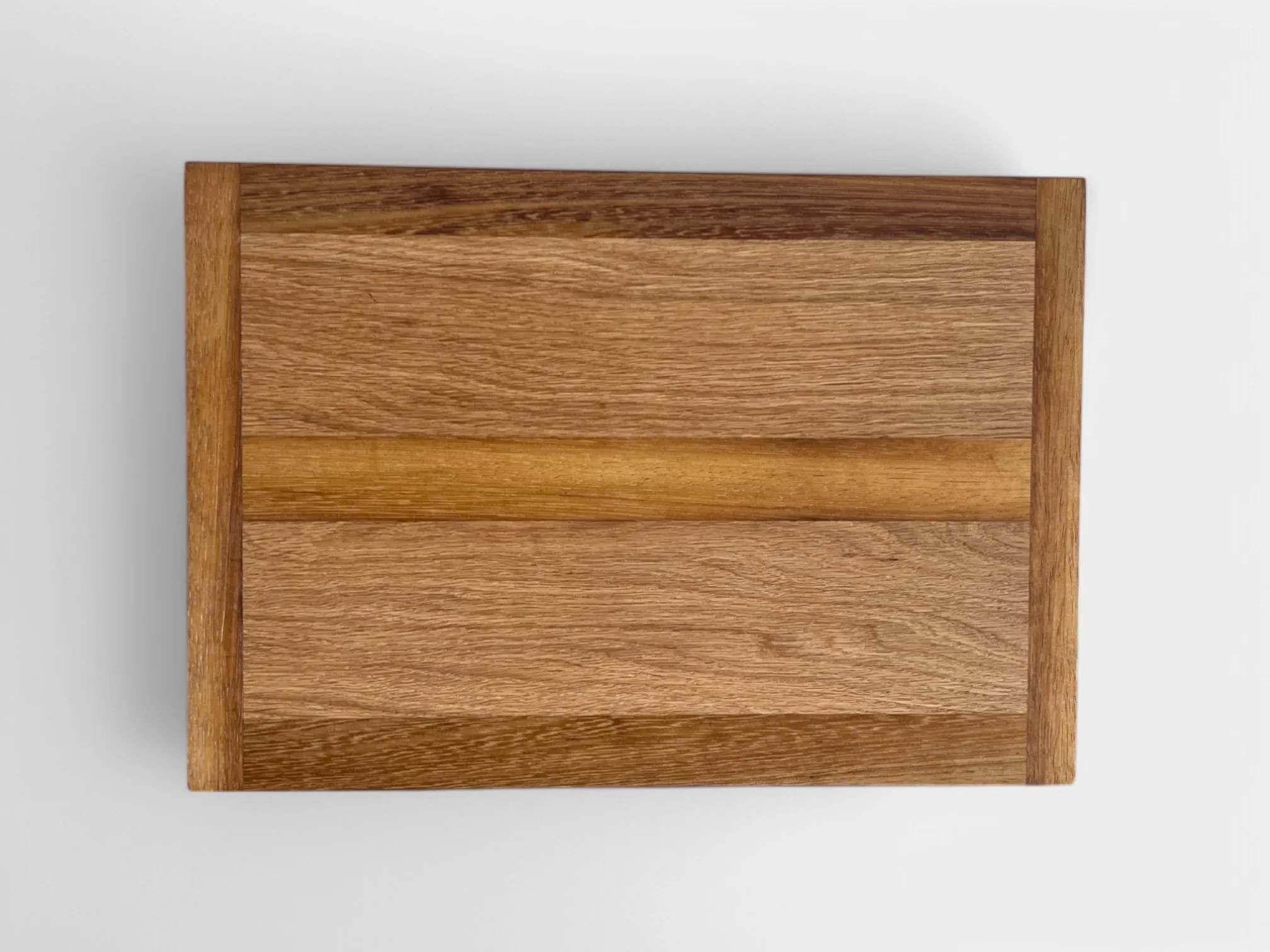 Tabla de madera para servir