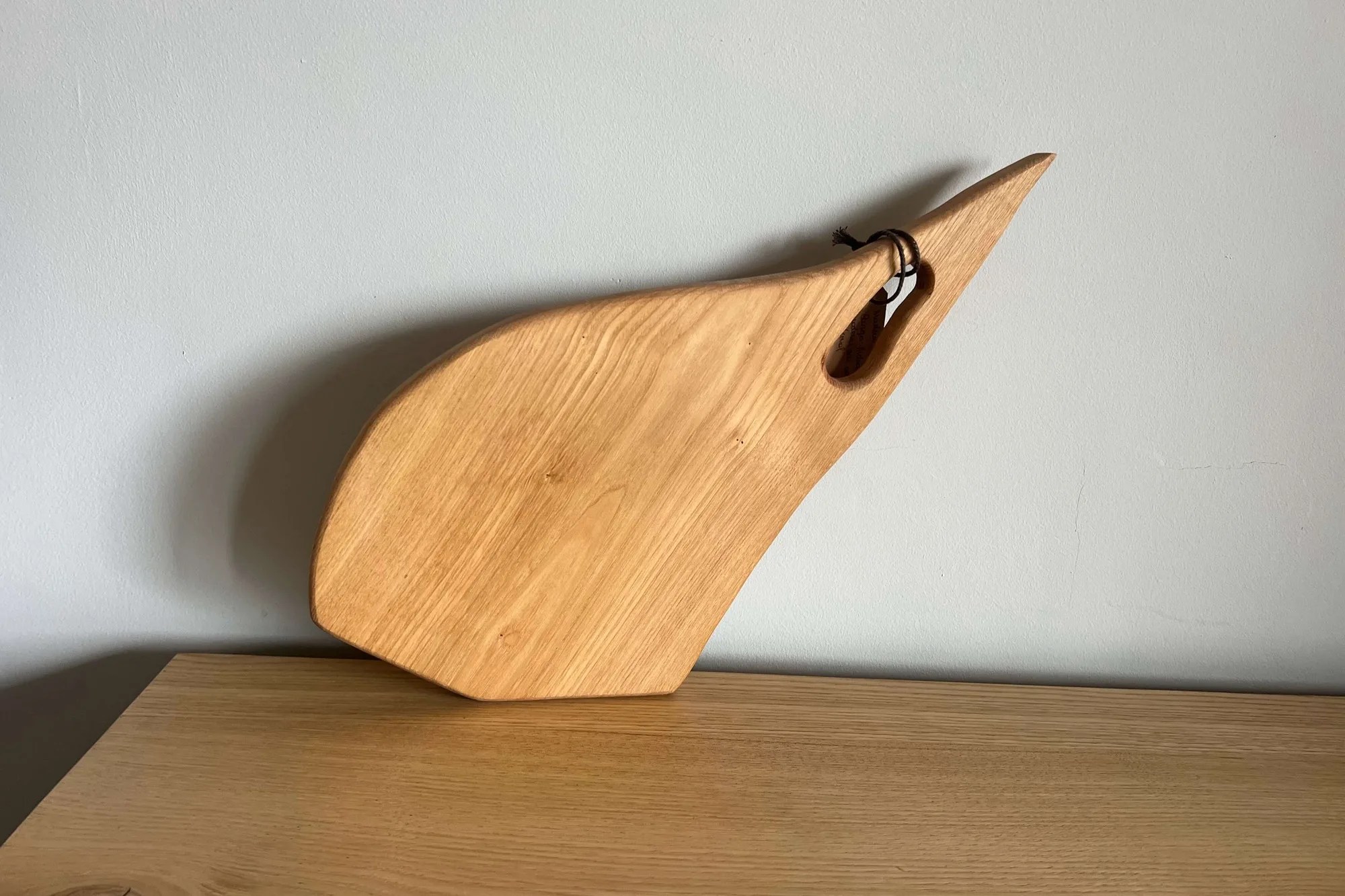 Tabla Chuletón