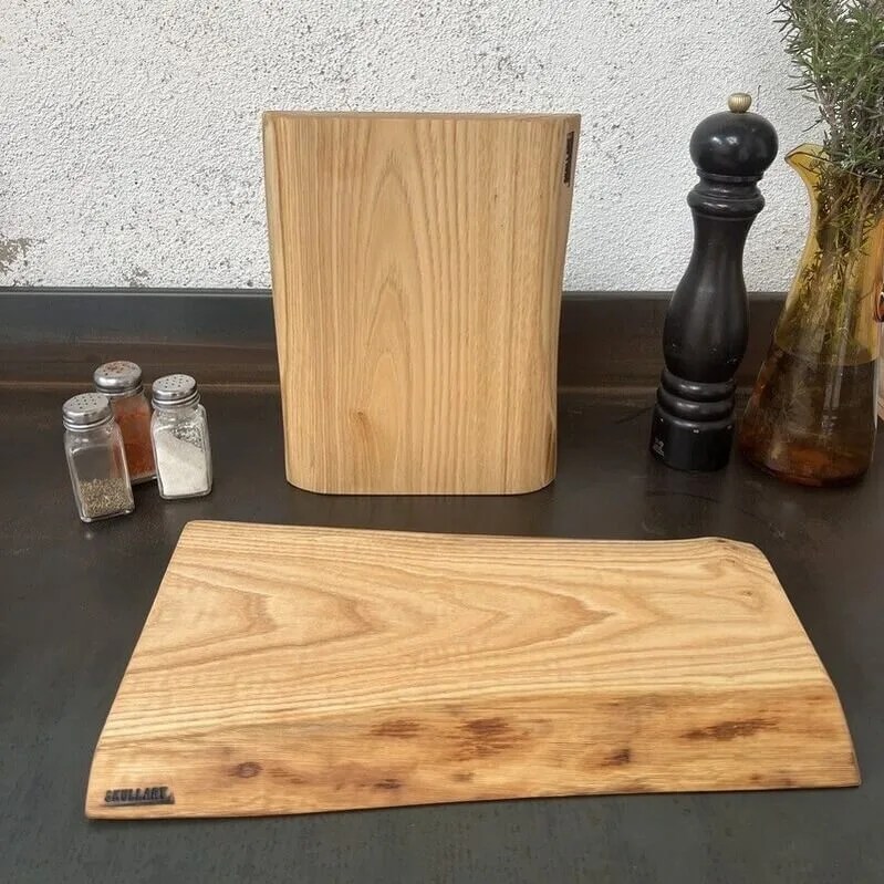 Tabla Natural Gala