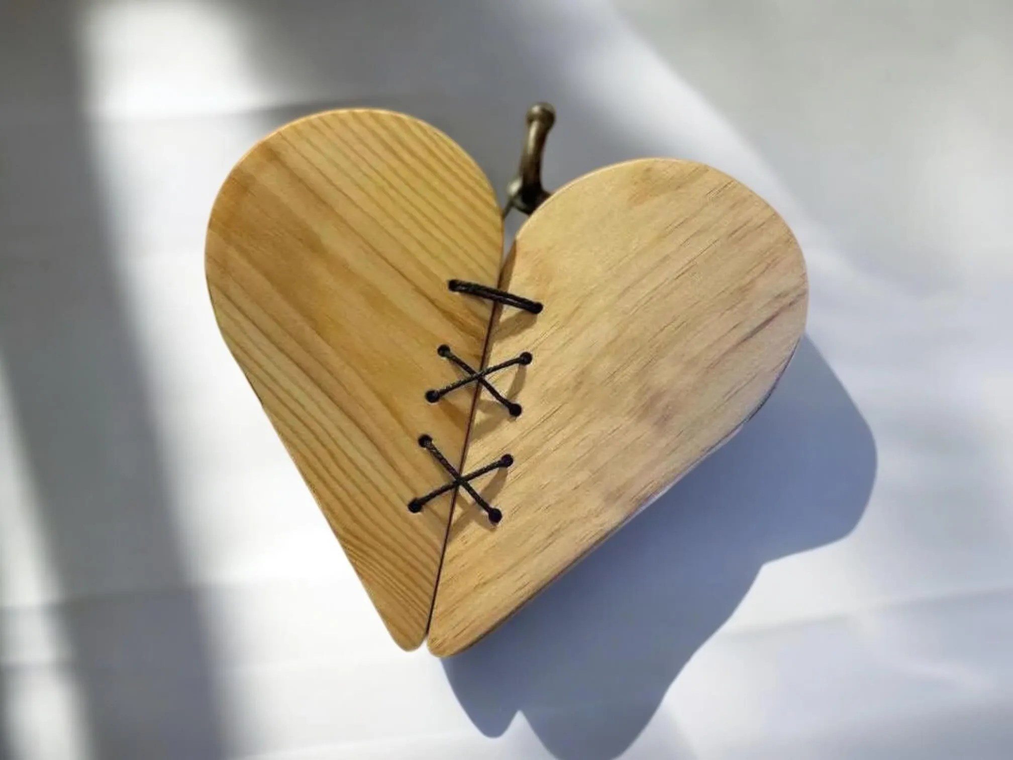 Tablas decorativas Love