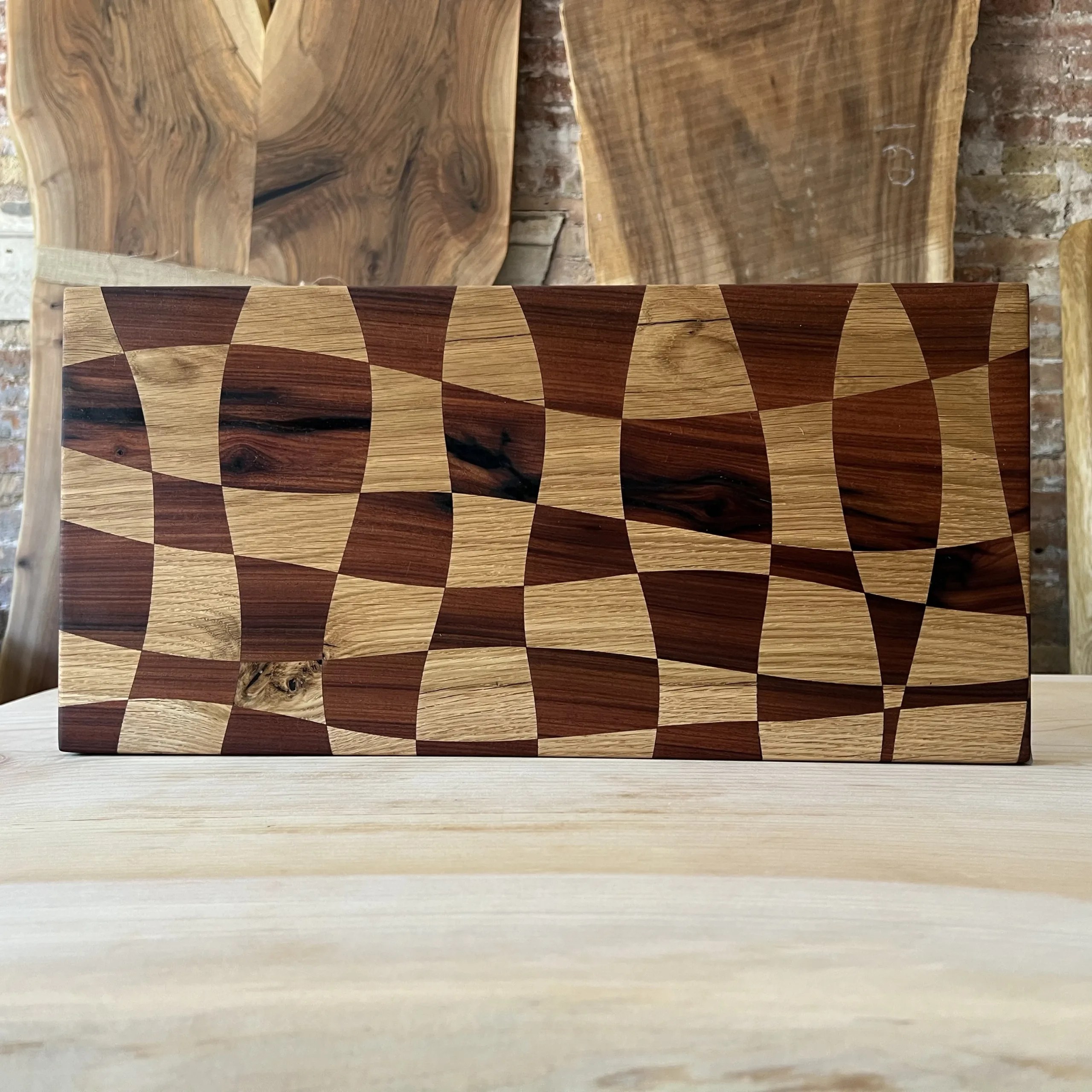 Prisma · Bandeja rectangular para servir