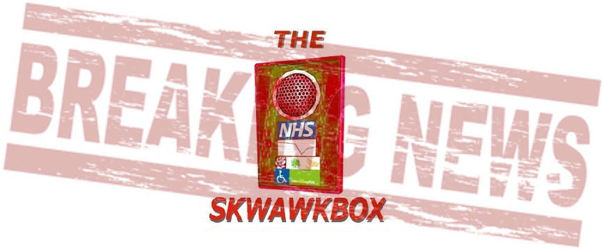 The SKWAWKBOX launches official Facebook page – SKWAWKBOX