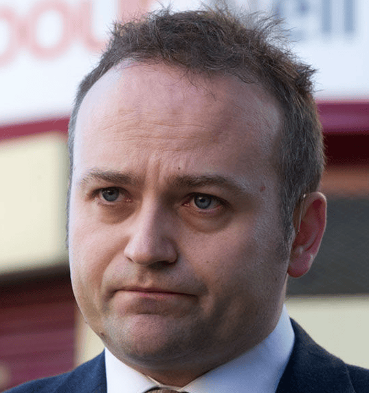Coyle wants Russell-Moyle out – for being too critical of Tories. But ...