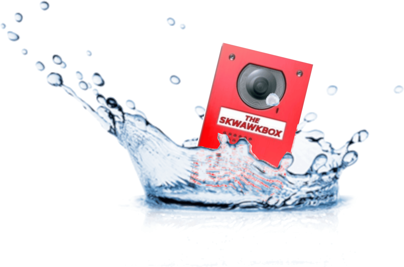 SKWAWKBOX continues making a splash. Please support if you can – SKWAWKBOX