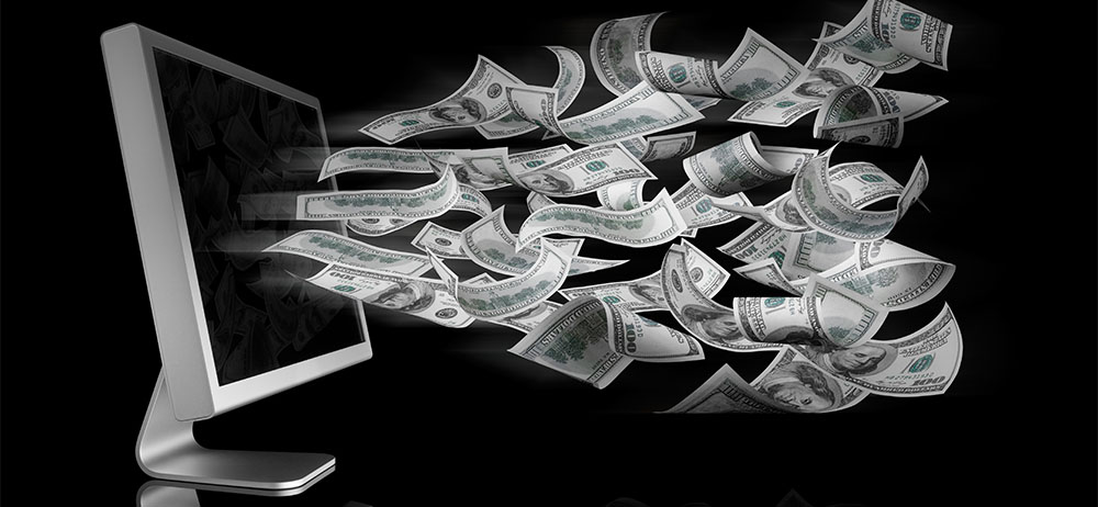 5 Reasons Why Your Website is Your Best Sales Tool