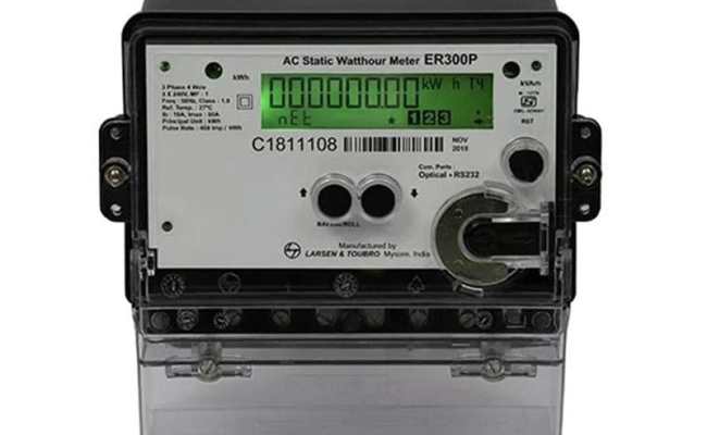 Solar Generation And Net Meter – Sky – Tech Solar