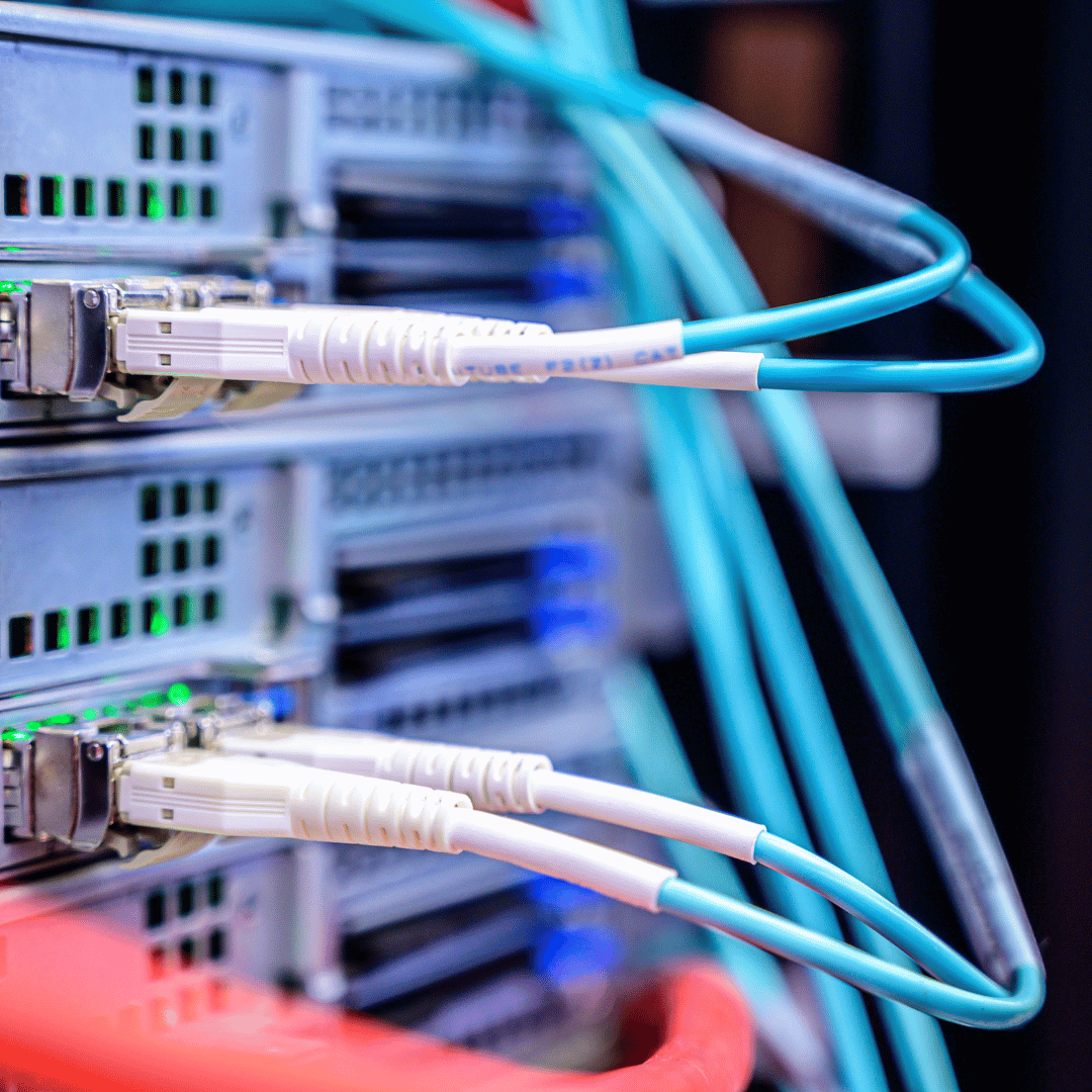 Network Integration