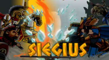 Siegius Arena Hacked Cheats Hacked Free Games You must use your strategies to lead your army.
