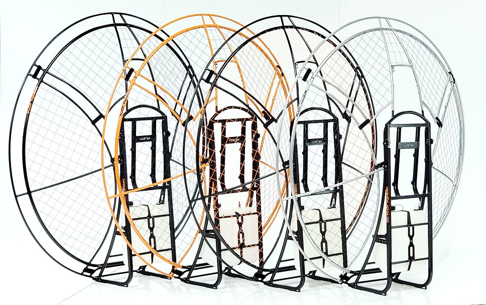 Amaruk Frame - Image 2