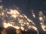Eclipse Shadows Karen Kistler Sky Telescope Sky Telescope