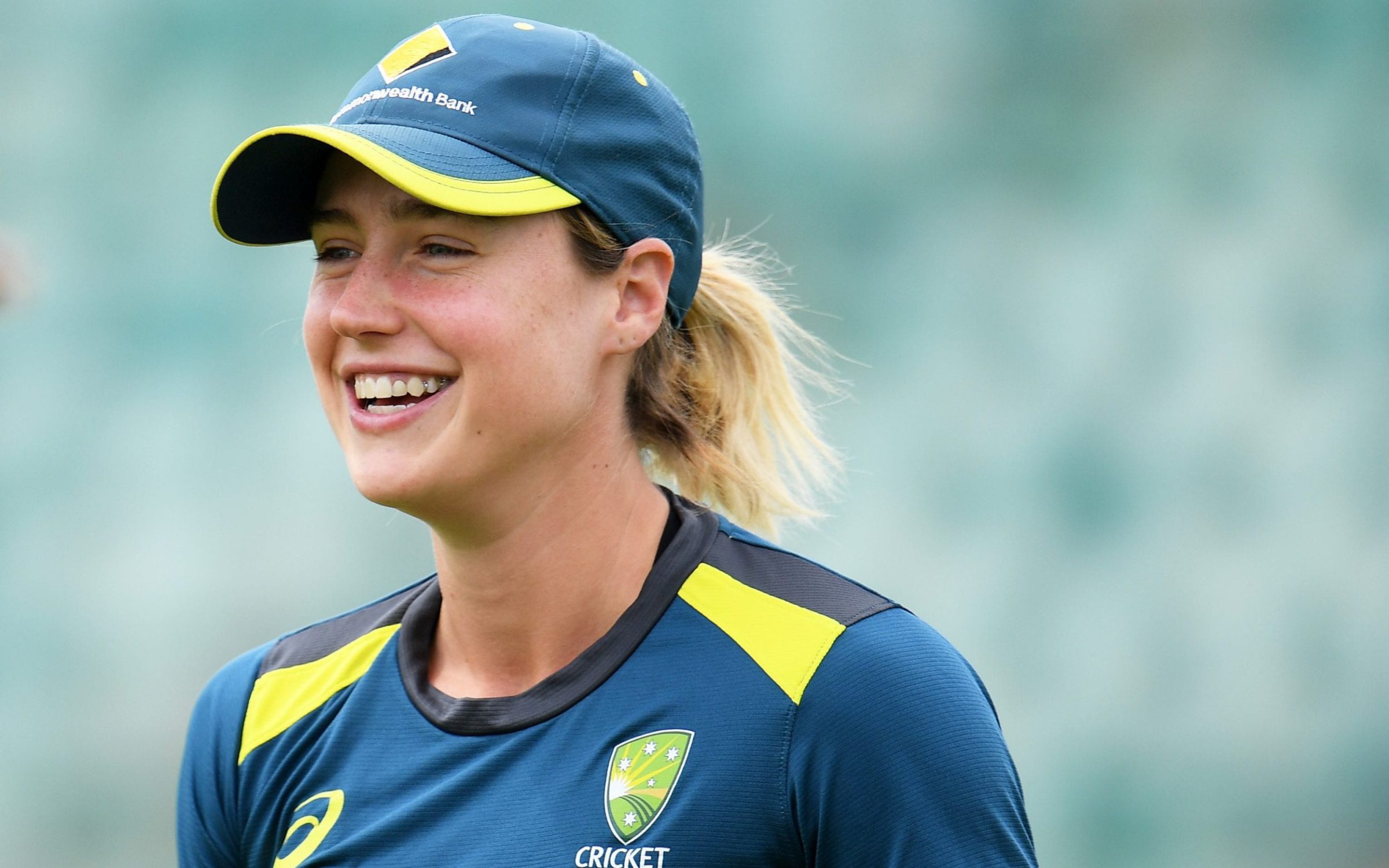 Ellyse Perry - Top 10 Richest Women Cricketers in the World