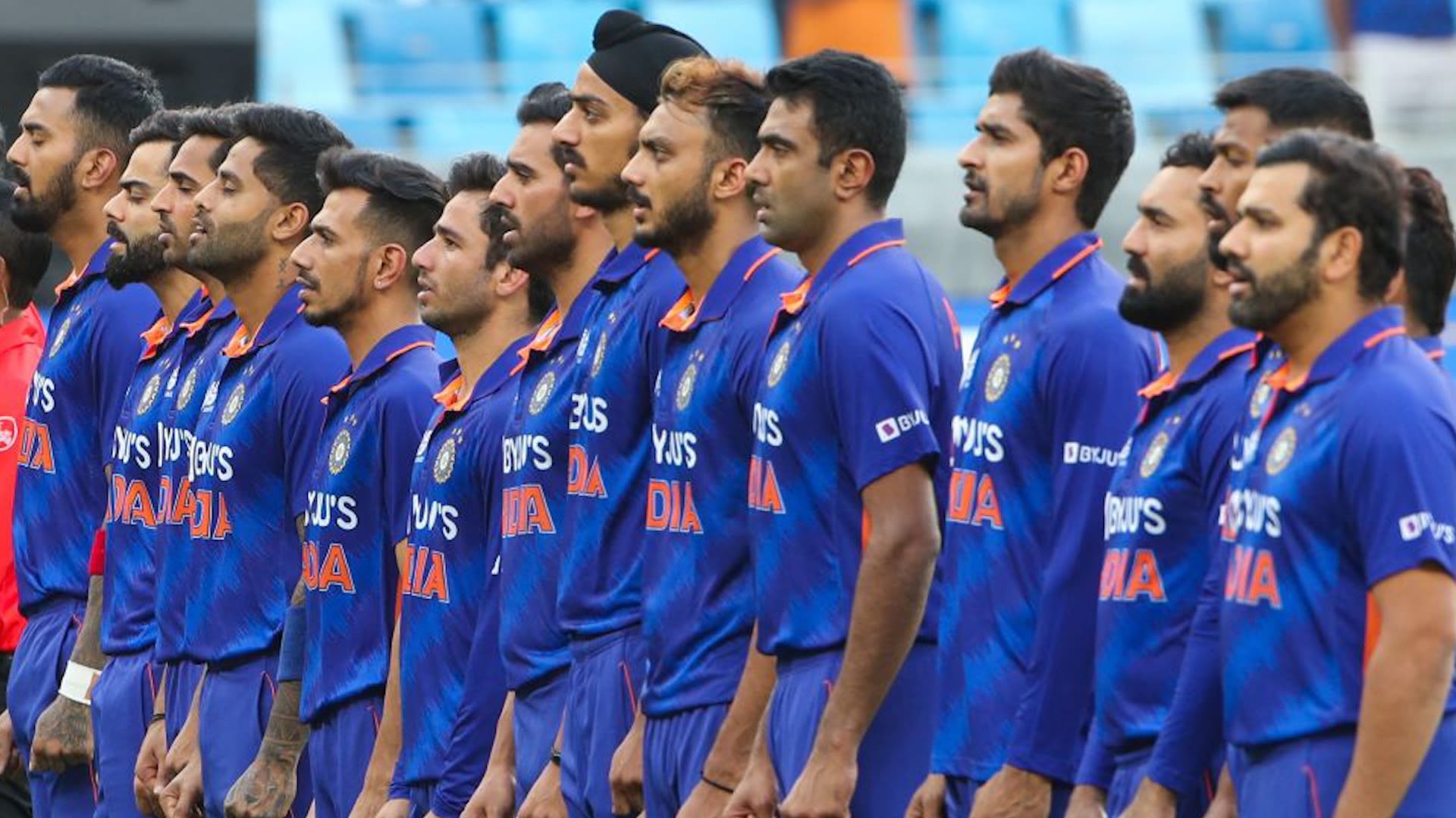 India Squad For ICC ODI Cricket World Cup 2023 (Expected)