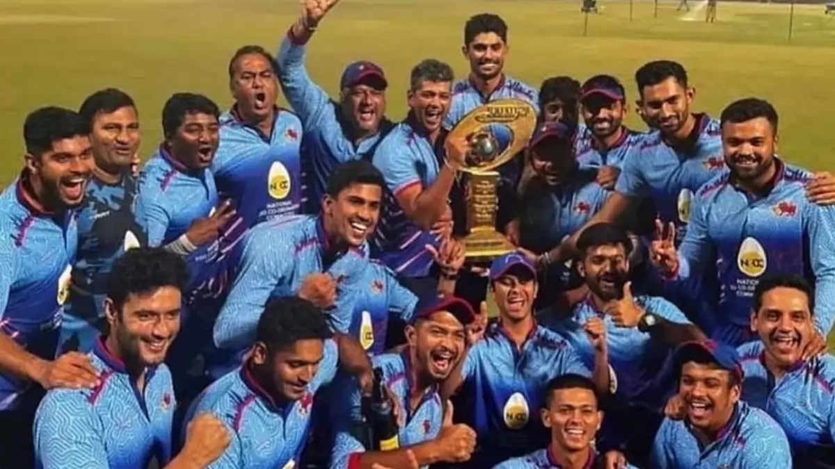 Syed Mushtaq Ali Trophy 2023 Broadcast