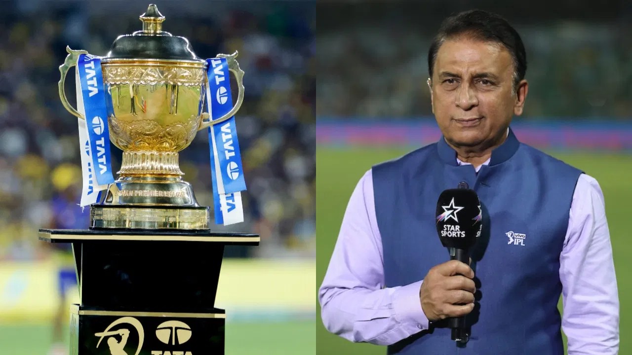 Sunil Gavaskar Urges IPL 2025 Organizers to Avoid Dance and DJ Amid National Grief