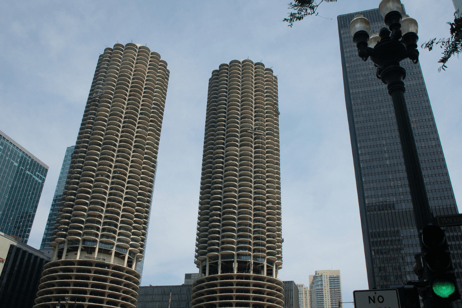 Tower Structures Sky Climber Access Solutions