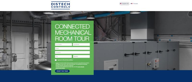 Distech Controls Skye Studio - Ultra HD Desktop Space Textures | Free Download