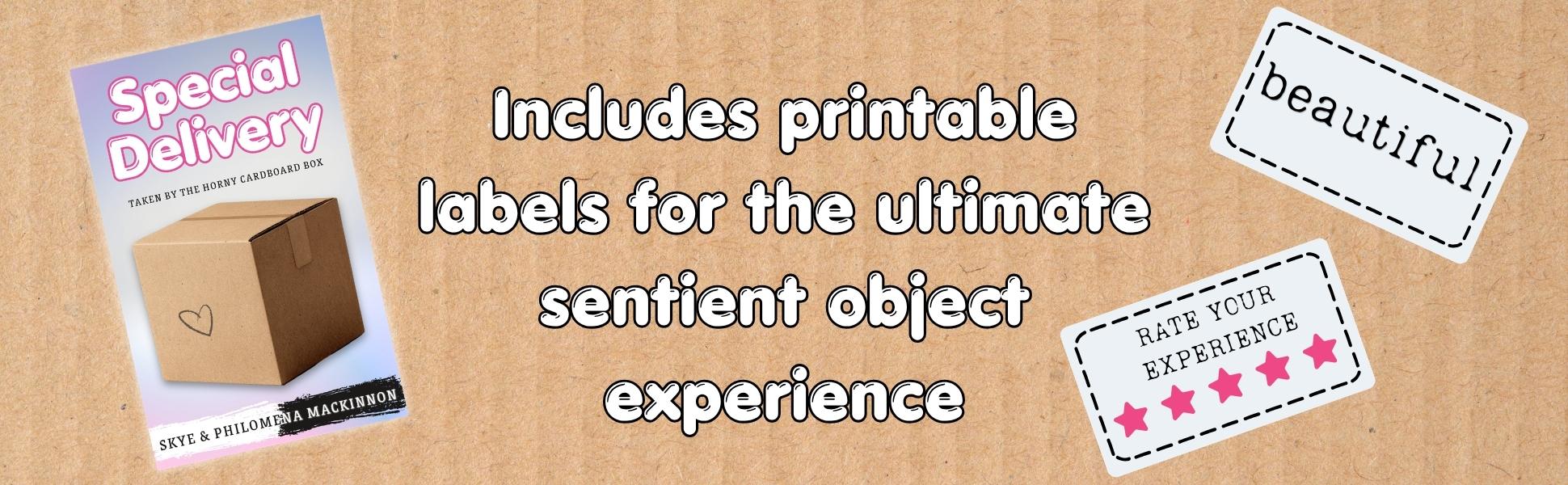 printable labels