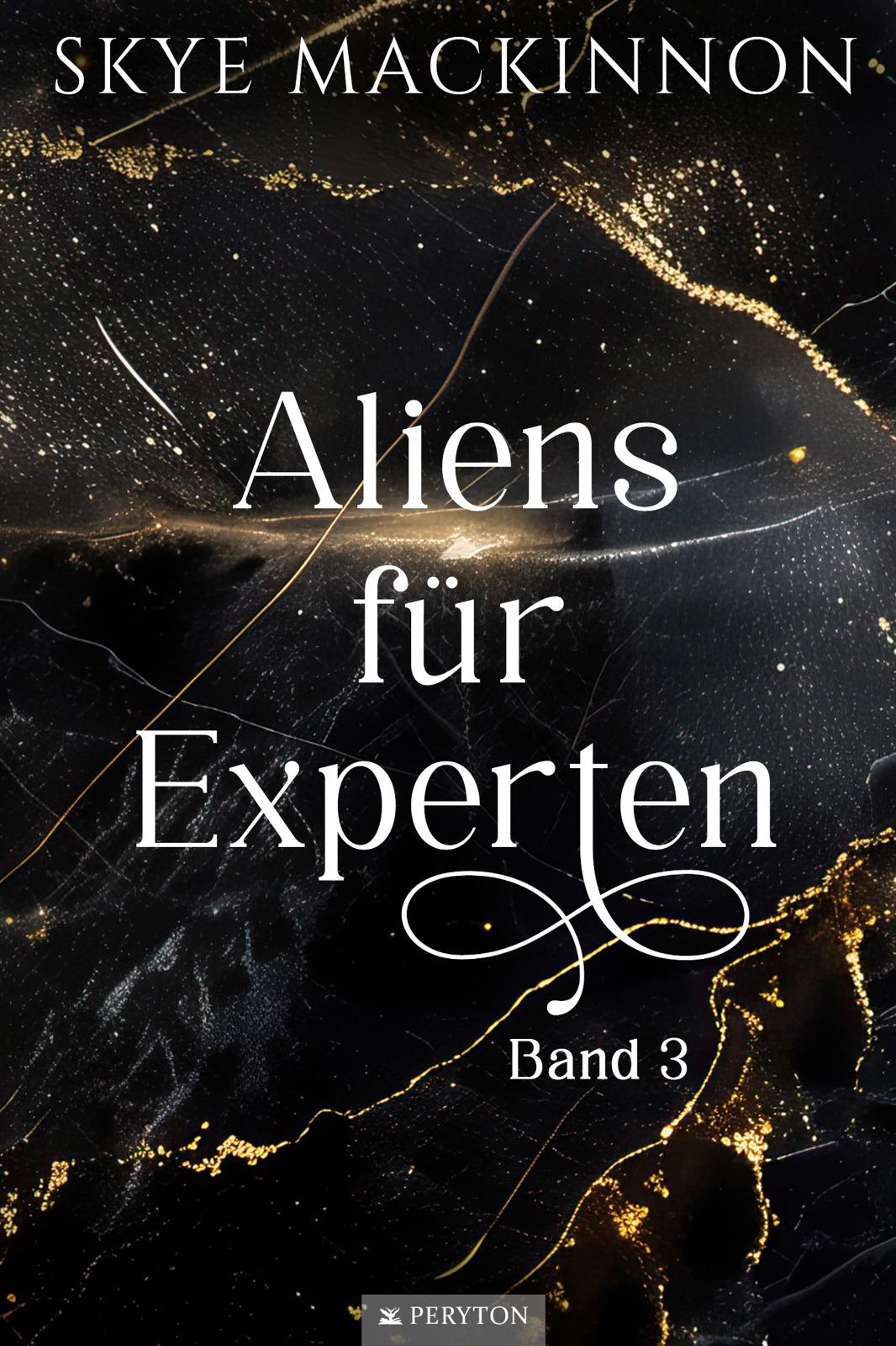 Aliens für Experten