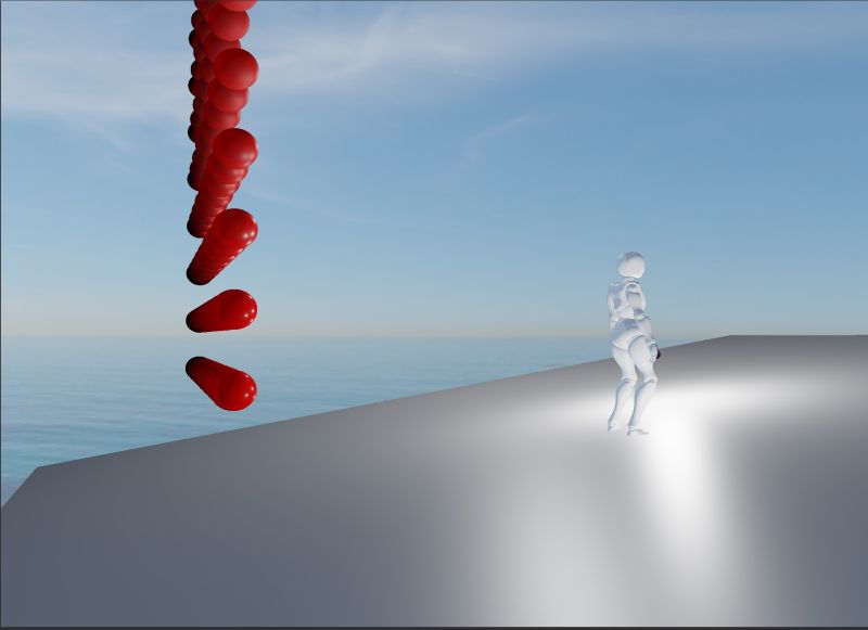 Github Bluesky013 Skyengine 3d Engine - Classic Full HD Light Photos | Free Download