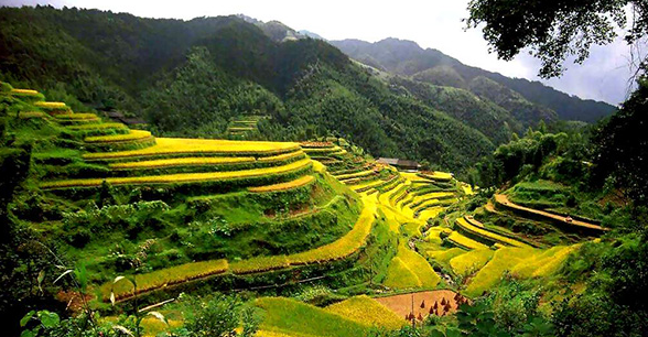 sagada travel