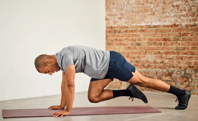 How to Incorporate Cardio for men Fitness