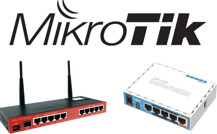 What we should learn from Mikrotik Routers