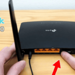 How to Reset TP-Link Router How to Reset TP-Link Router