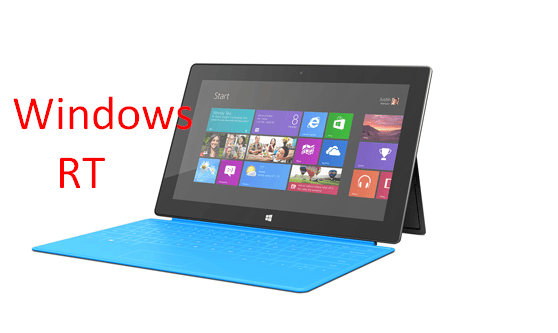 Windows RT