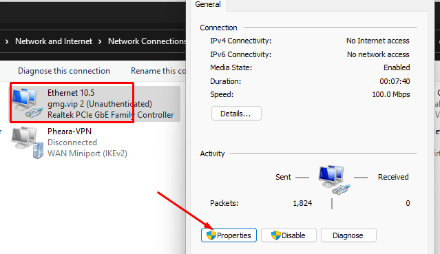 How to Log In to Your MikroTik Router Using Winbox 