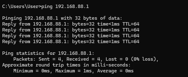 How to Log In to Your MikroTik Router Using Winbox