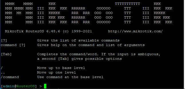 How to Log In to MikroTik Router via SSH11.png