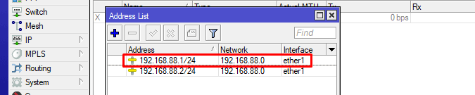 How to Log In to MikroTik Router via SSH
