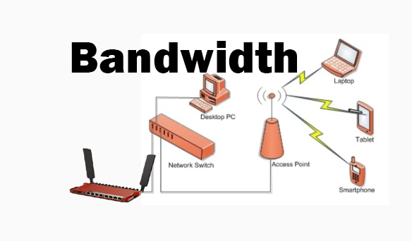 How to Manage Bandwidth on a MikroTik Router How to Manage Bandwidth on a MikroTik Router