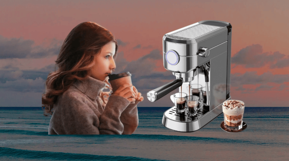 Coffee Machine