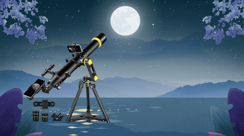 Perfect Scope High Powered