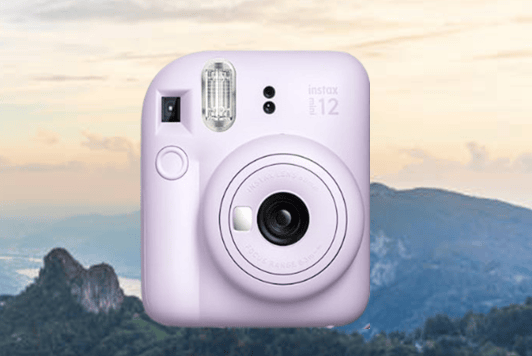 Fujifilm Instax Mini 12