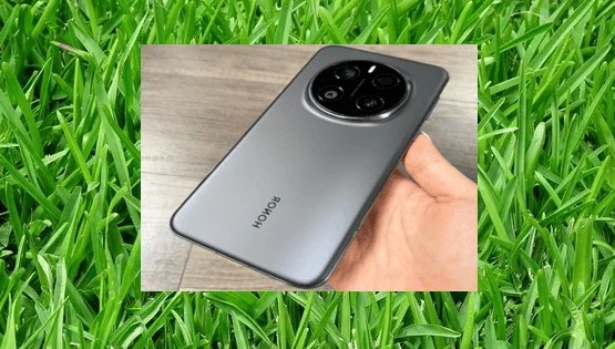 HONOR Magic7