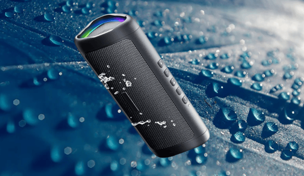 JBL Flip 6 - Waterproof