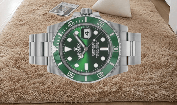 Men's Luxury Watch