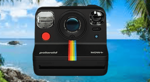 Polaroid Now+ 2nd