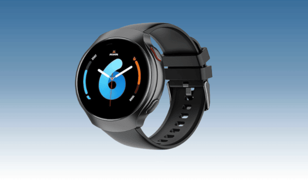 Orbit Smart Watch