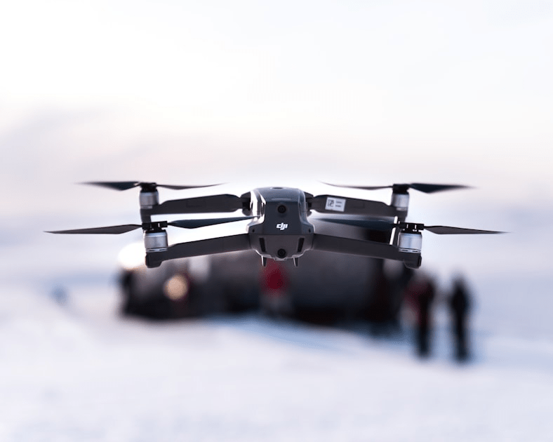 The Power of LiDAR Scanning